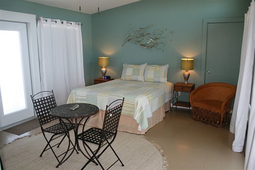 Balinese Wellness Spa And Yoga Retreat Adults Only Port Aransas Exterior photo