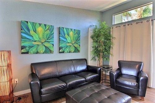 Balinese Wellness Spa And Yoga Retreat Adults Only Port Aransas Exterior photo